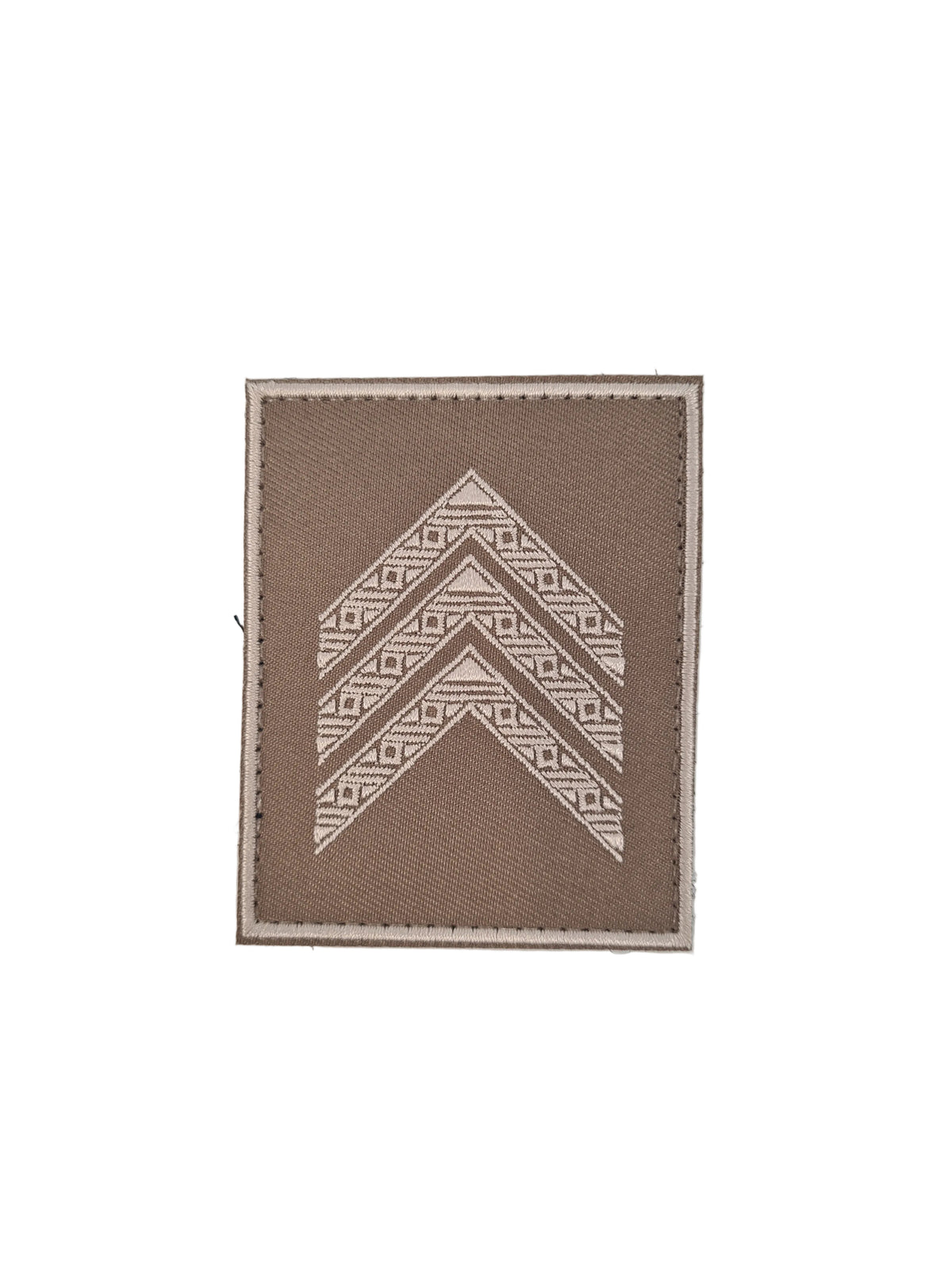 Rang patches TAN