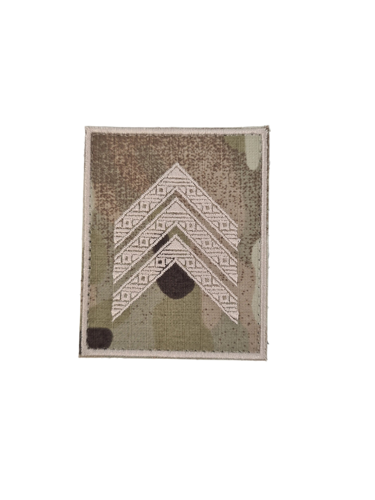 Rang patches MTS