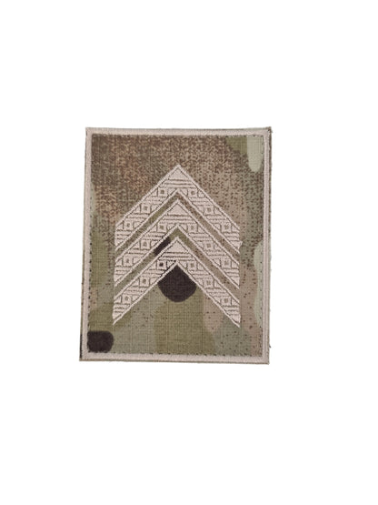 Rang patches MTS