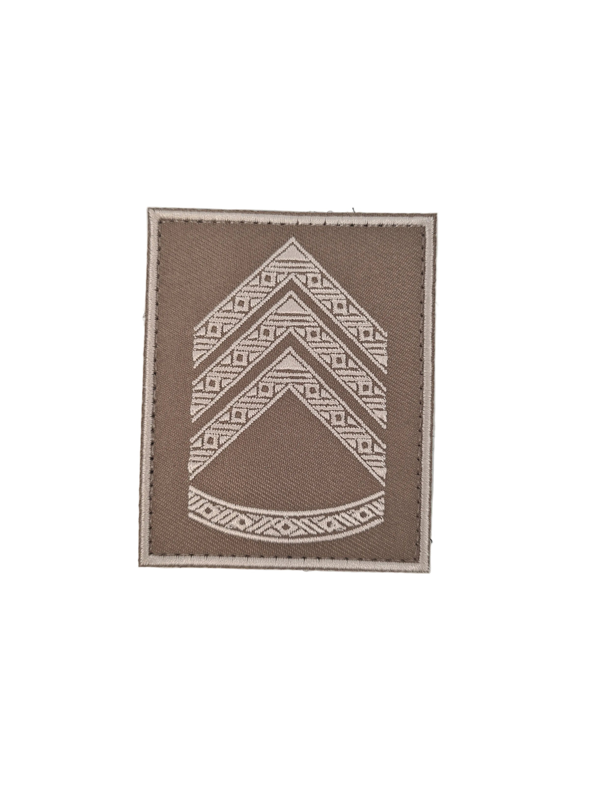 Rang patches TAN