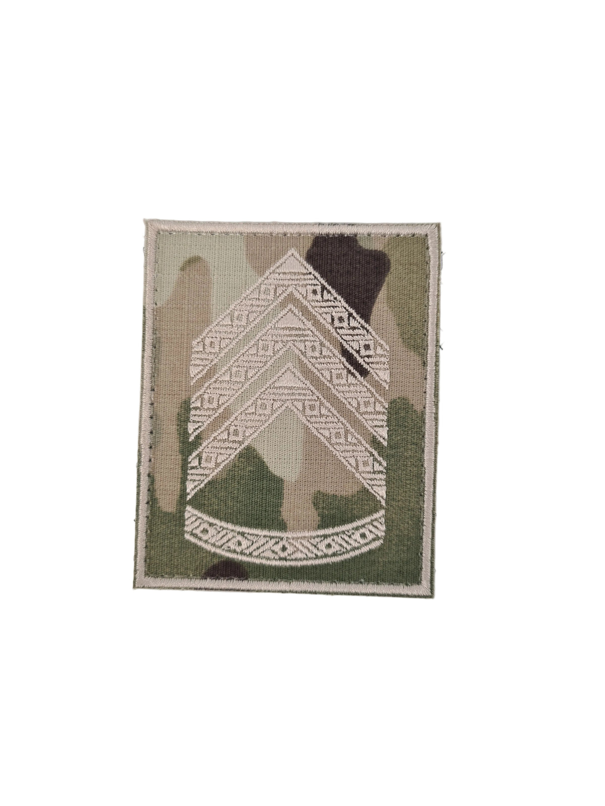 Rang patches MTS