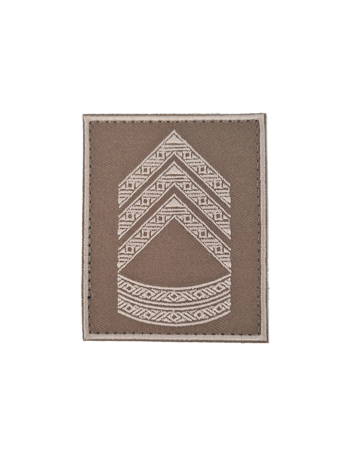 Rang patches TAN