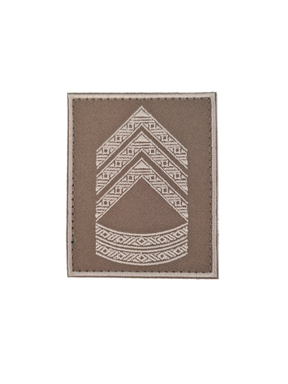 Rang patches TAN