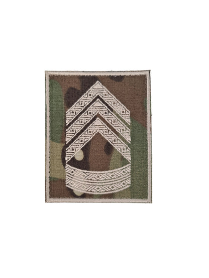 Rang patches MTS