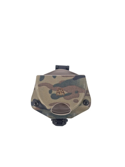 ATA gear Snus quickdraw