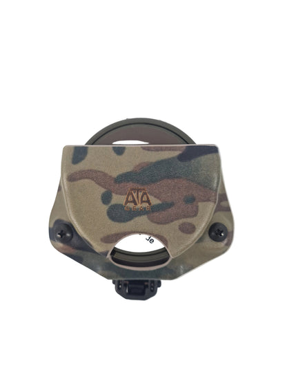ATA gear Snus quickdraw