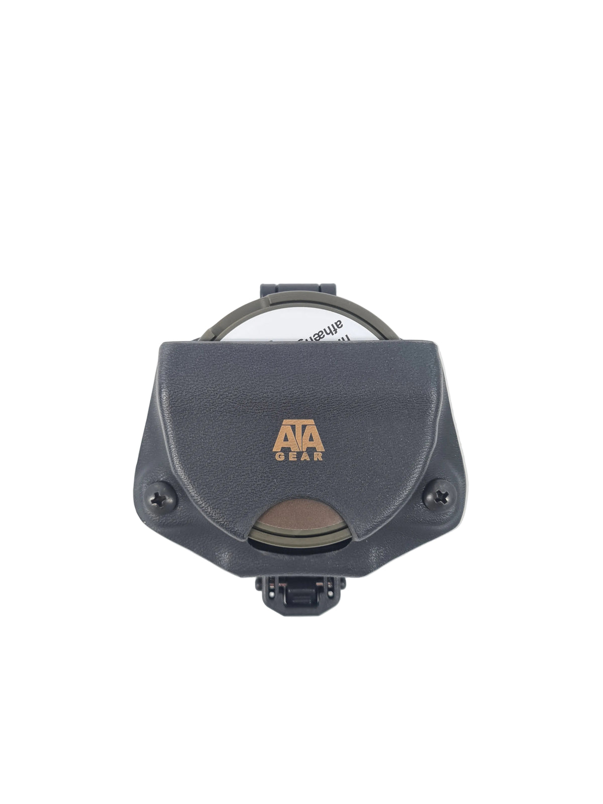 ATA gear Snus quickdraw