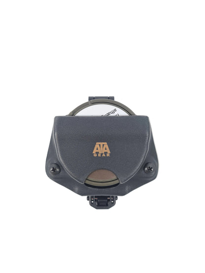 ATA gear Snus quickdraw