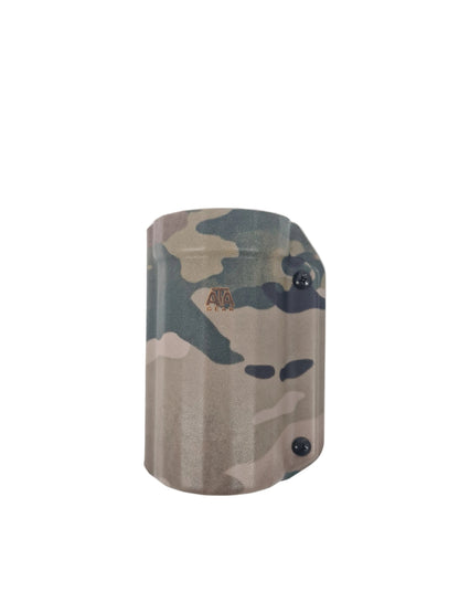 ATA gear Monner quickdraw