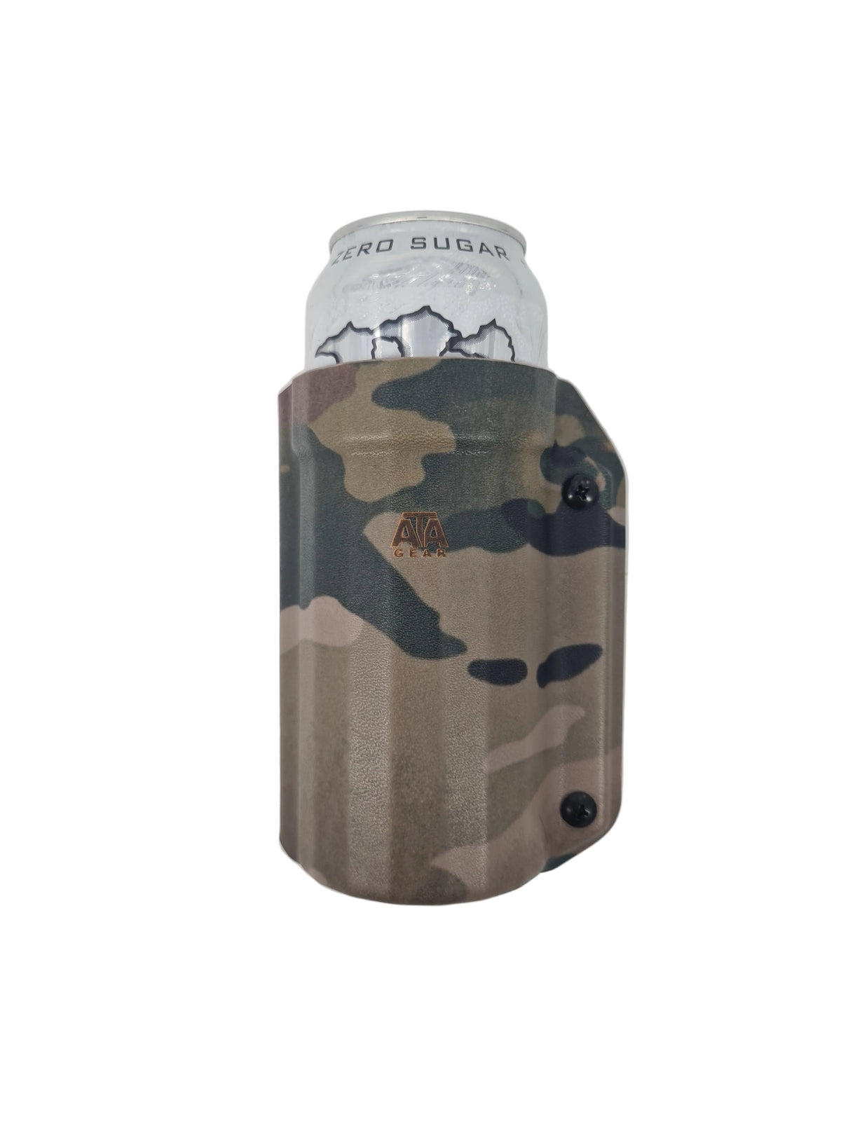 ATA gear Monner quickdraw
