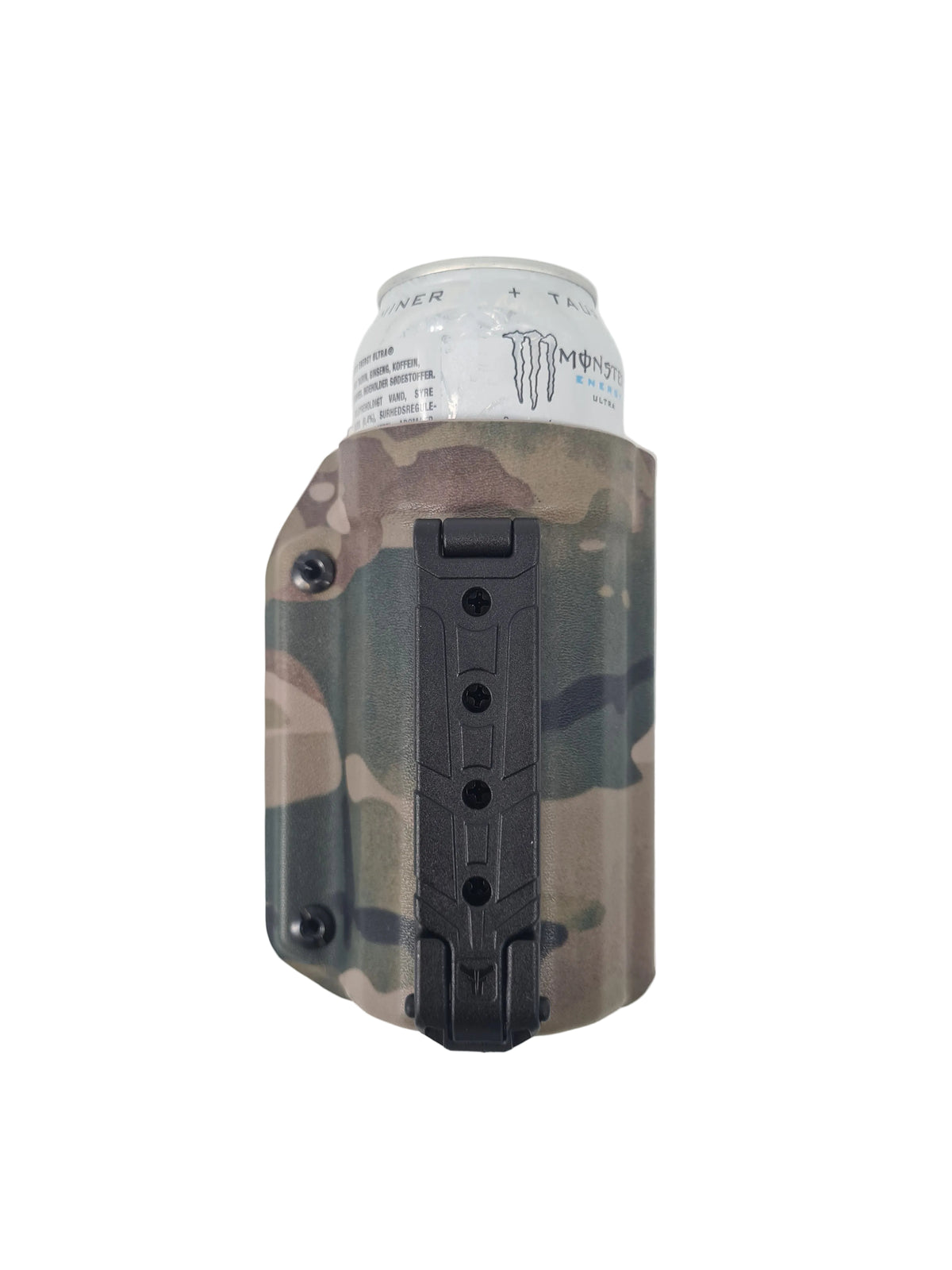 ATA gear Monner quickdraw