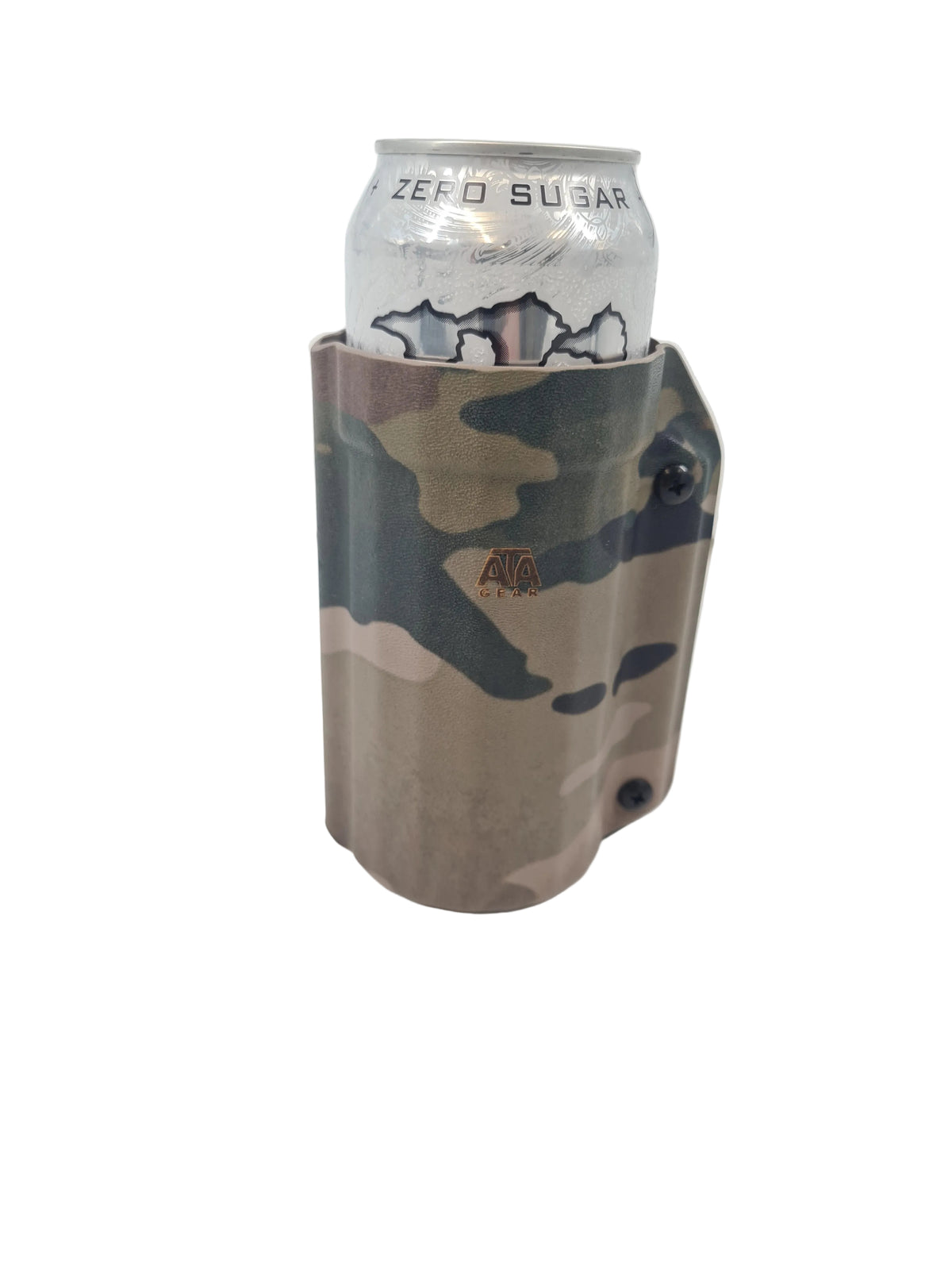ATA gear Monner quickdraw