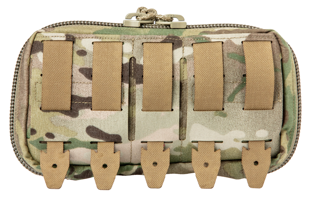 SENTRY medium IFAK pouch