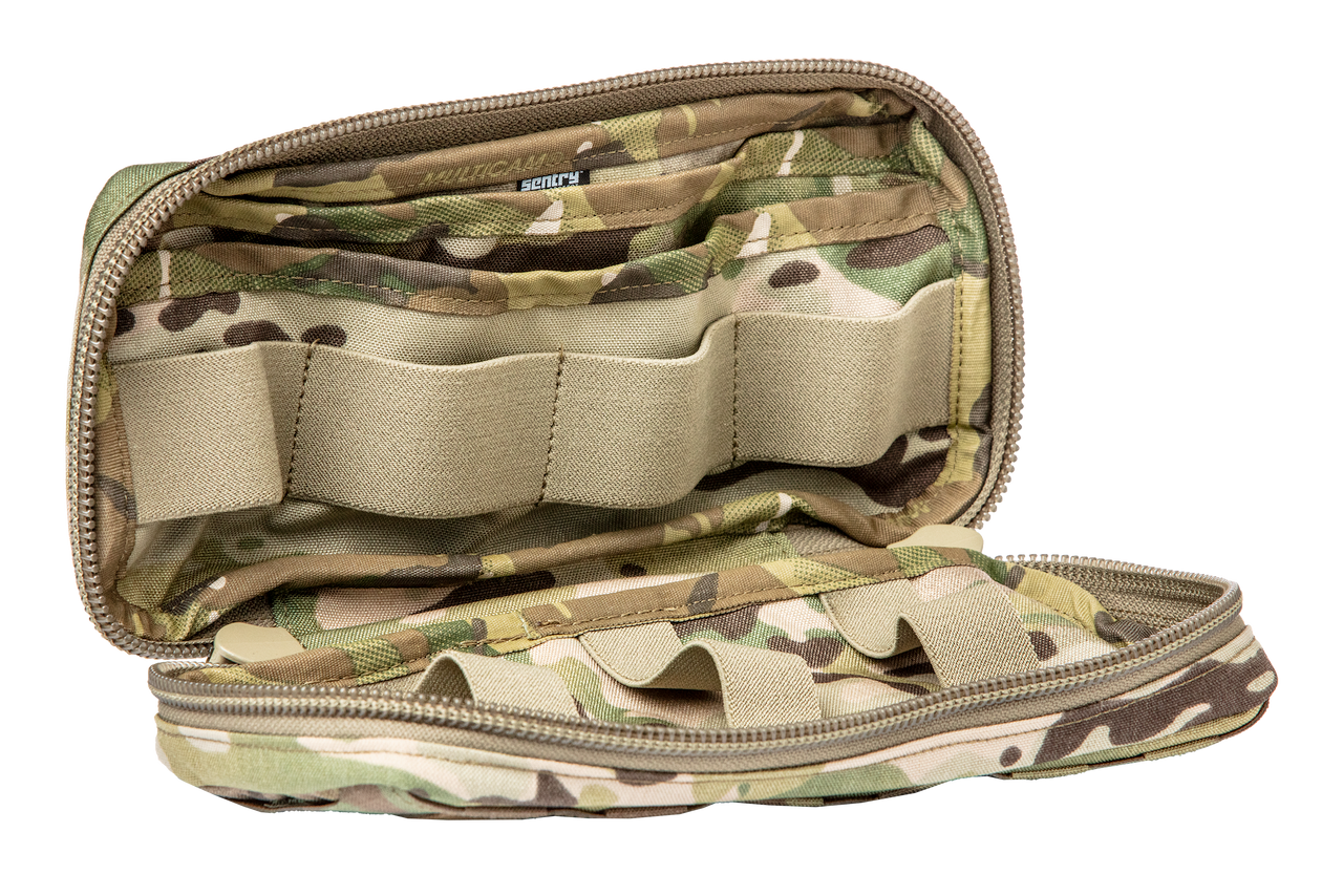SENTRY Large IFAK pouch