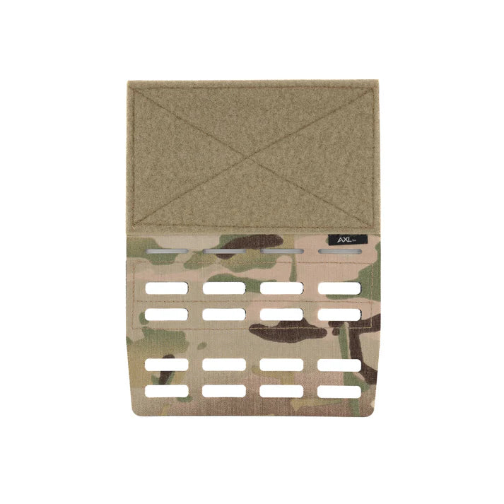 AXL advanced FIXED sup loader adapter panel (SLAP)