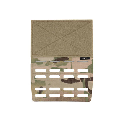 AXL advanced FIXED sup loader adapter panel (SLAP)