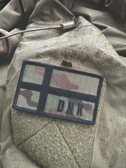 DNK patch MTS