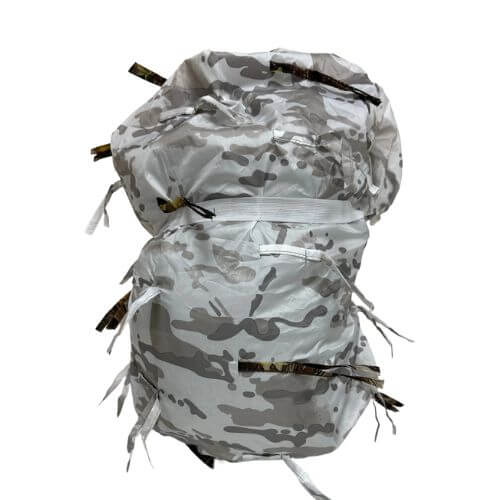 LAPA Rygsæk cover
