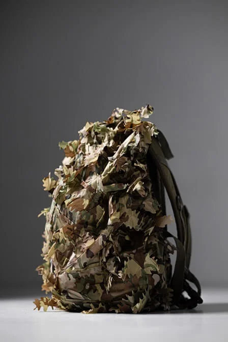 LAPA Rygsæk cover