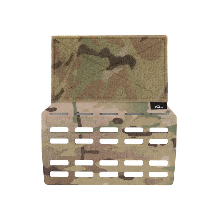AXL advanced FIXED sup loader adapter panel (SLAP)