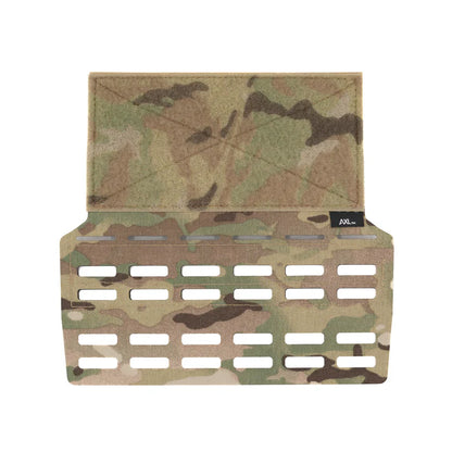 AXL advanced FIXED sup loader adapter panel (SLAP)
