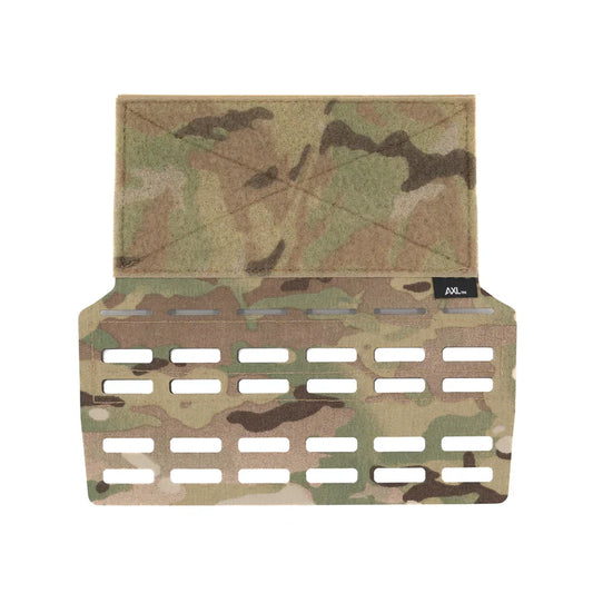 AXL advanced FIXED sup loader adapter panel (SLAP)