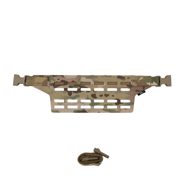 AXL advanced Fanny sup loader adapter (SLAP)