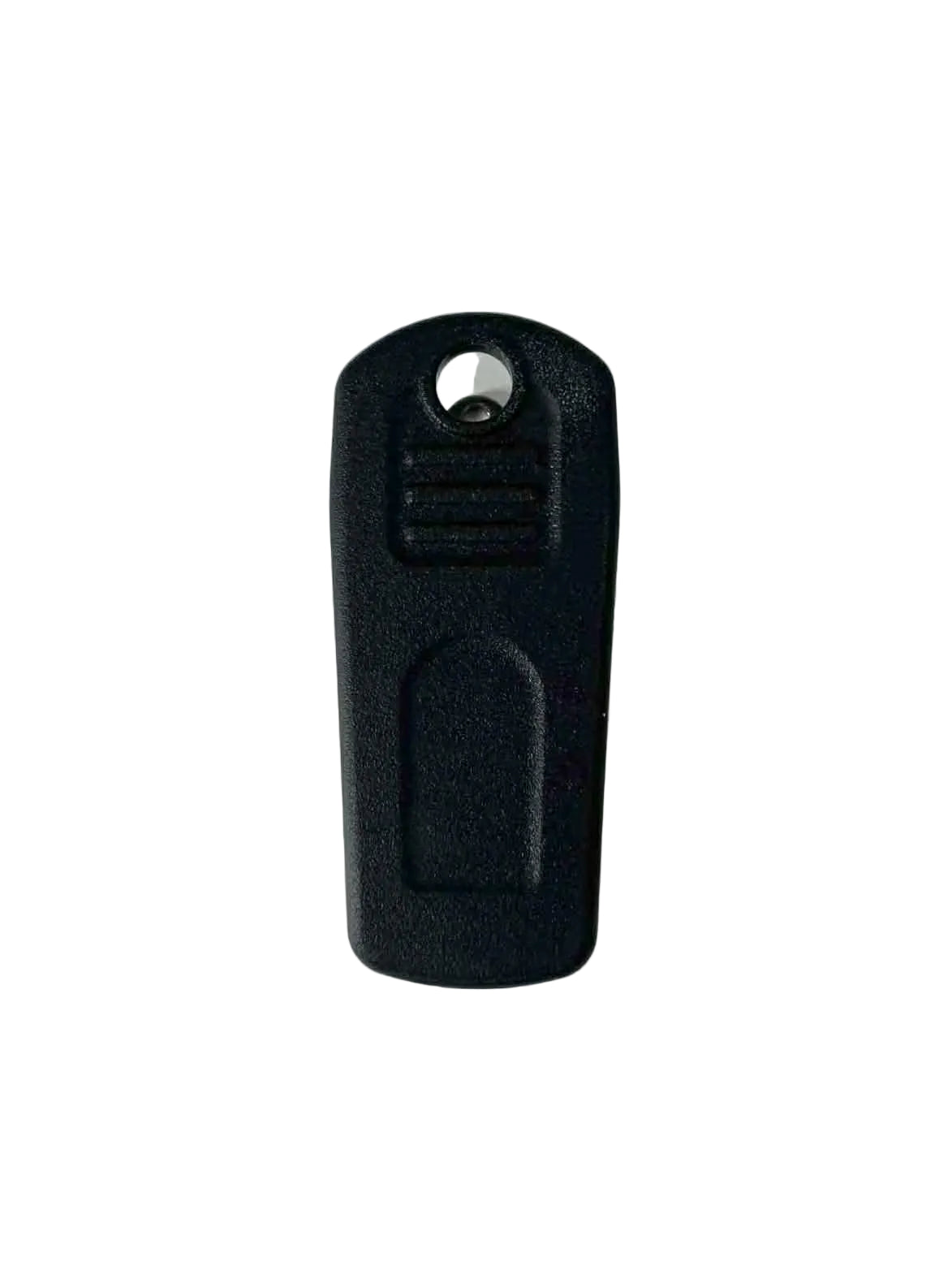 INVISIO Clip - Alligator - Swivel - 2 and 4 Screws
