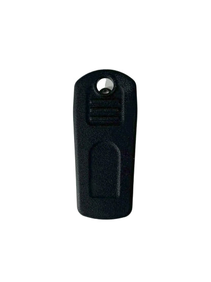 INVISIO Clip - Alligator - Swivel - 2 and 4 Screws