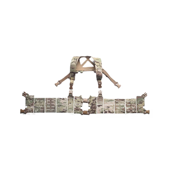 L4 performance The puzzle Kit