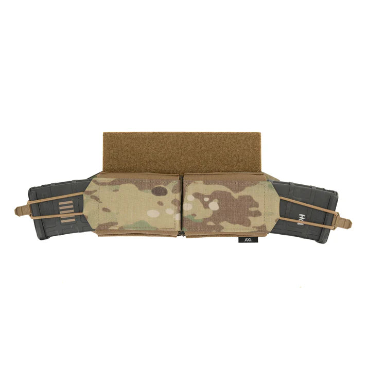 AXL advanced Dual mag hanger