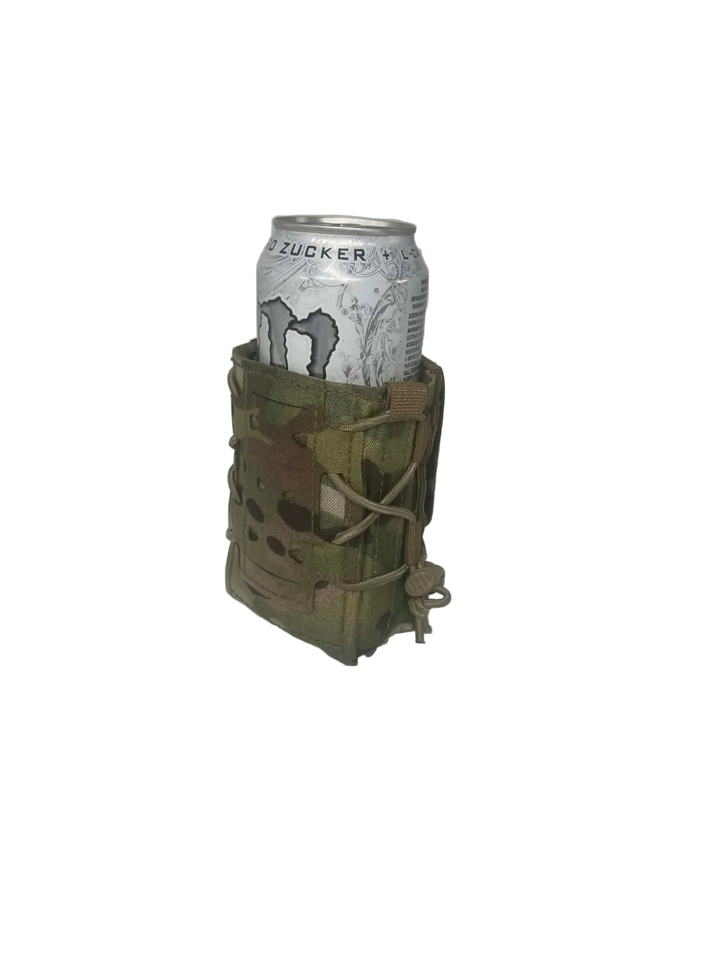 Tardigrade tactical XCaliber - Universal Rifle Magazine Pouch - MultiCam original