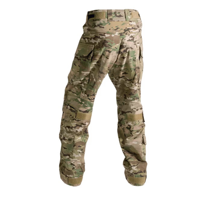 Crye Precision G3 Kampbukser - MultiCam - (BRUGT)