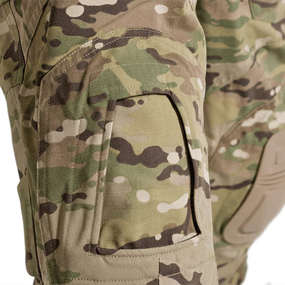 Crye Precision G3 Kampbukser - MultiCam - (BRUGT)