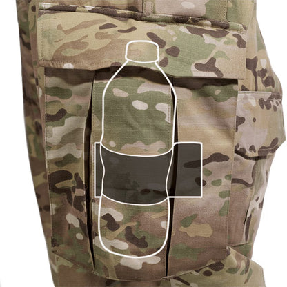 Crye Precision G3 Kampbukser - MultiCam - (BRUGT)