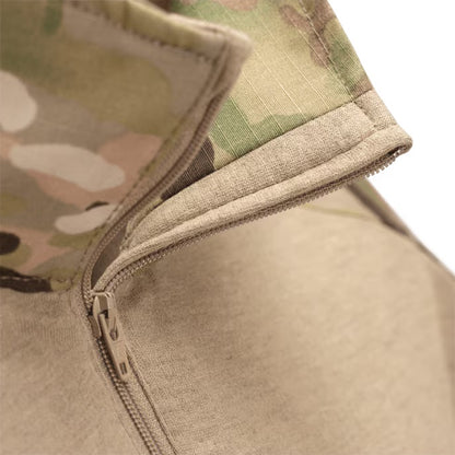 Crye Precision G3 Kampskjorte - MultiCam