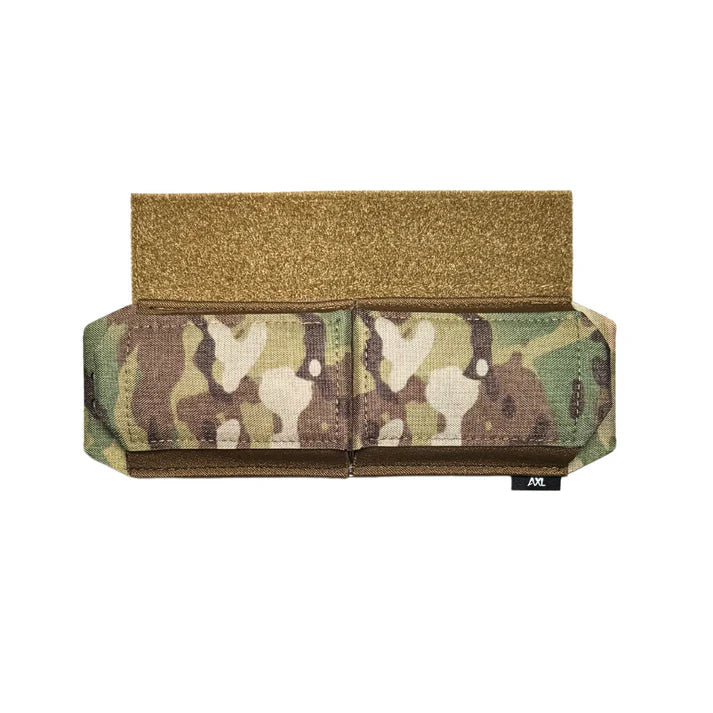 AXL advanced Dual mag hanger