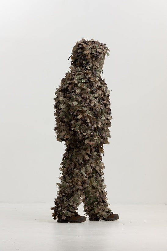 LAPA Camouflage Ghillie suit