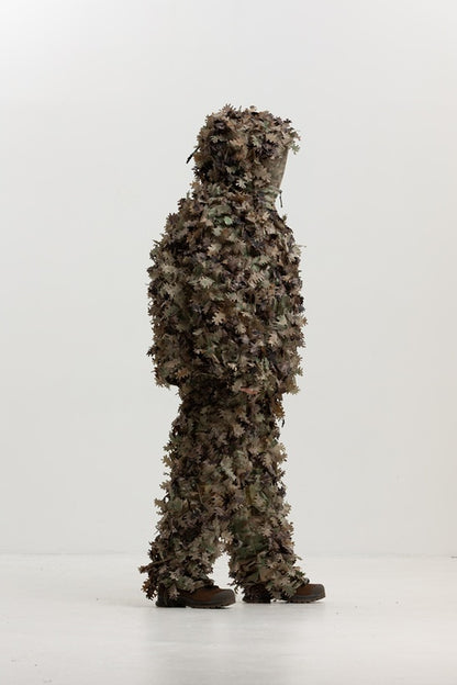 LAPA Camouflage Ghillie suit