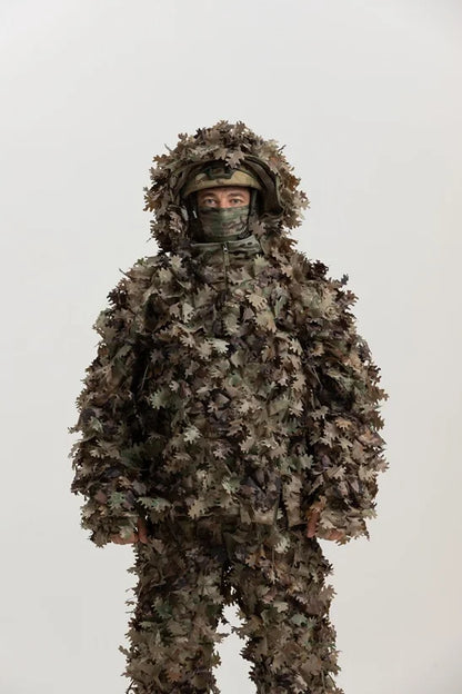 LAPA Camouflage Ghillie suit