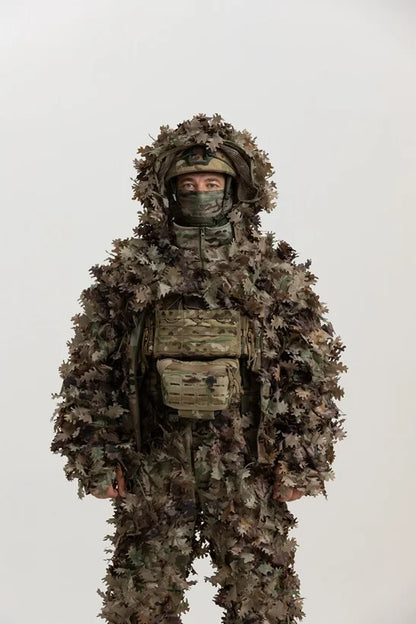 LAPA Camouflage Ghillie suit