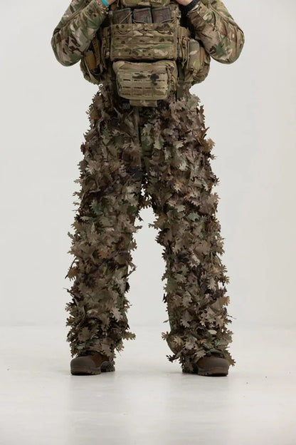LAPA Camouflage Ghillie suit