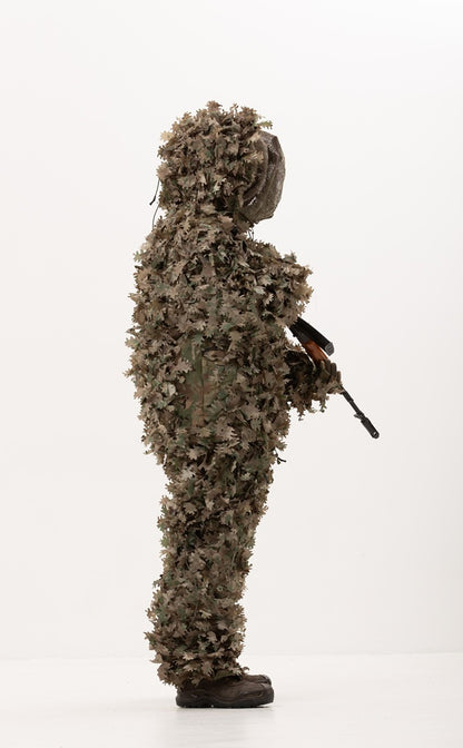 LAPA Camouflage Ghillie suit