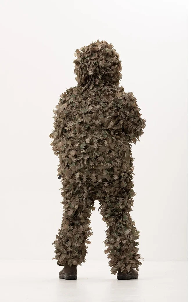 LAPA Camouflage Ghillie suit