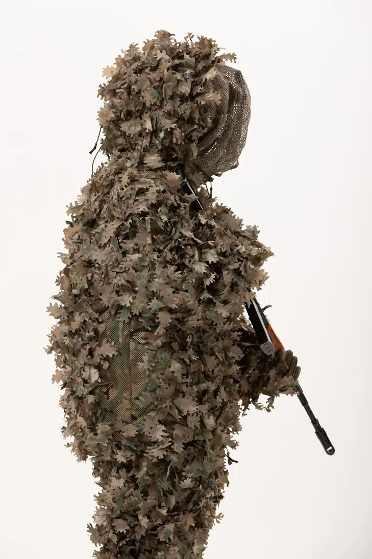LAPA Camouflage Ghillie suit