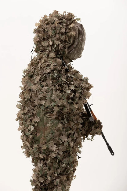 LAPA Camouflage Ghillie suit