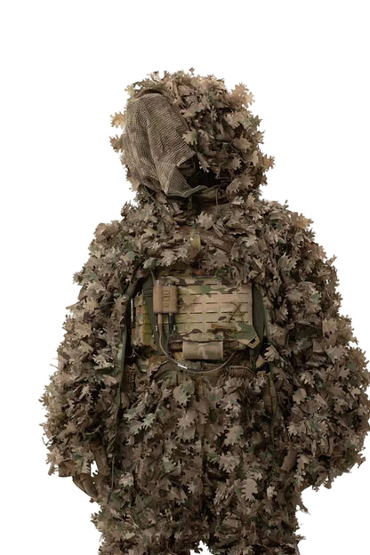 LAPA Camouflage Ghillie suit