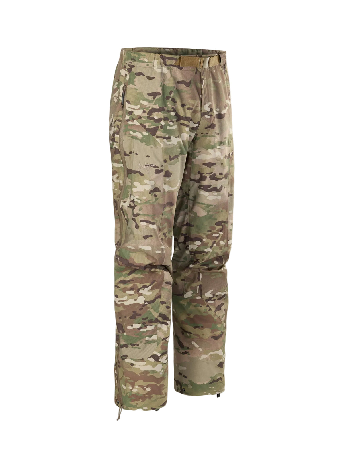 Arc'teryx ALPHA LT pants - Multicam
