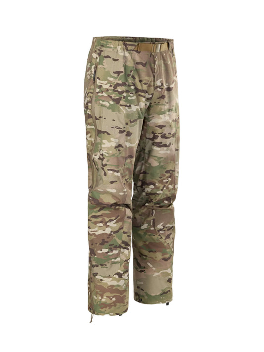 Arc'teryx ALPHA LT pants - Multicam