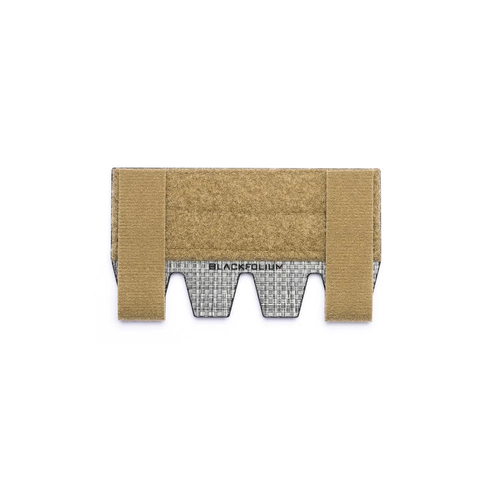 Blackfolium Fork panel